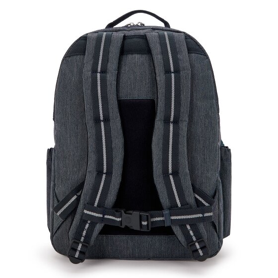 Kipling Back to School Pep Seoul College Extra Daypack 44 cm Laptopfach