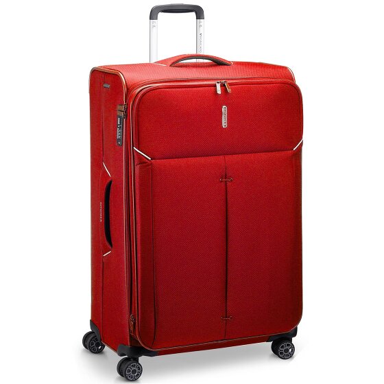 Roncato Ironik 2.0 4 Rollen Trolley 75 cm mit Dehnfalte