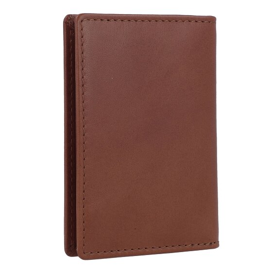 Leonhard Heyden Cambridge Kreditkartenetui Leder 7.5 cm