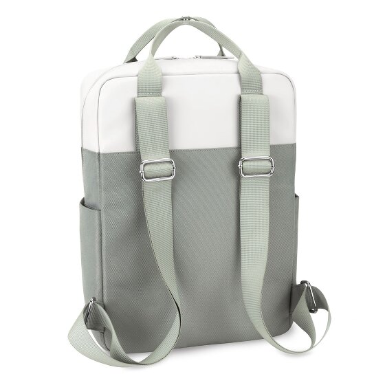 Kapten & Son Bergen Daypack 39 cm Laptopfach