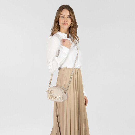 Love Moschino Bold Love Mini Bag Umhängetasche 17.5 cm