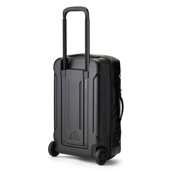 Gregory Alpaca 40 2 Rollen Kabinentrolley 55 cm