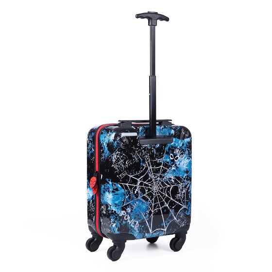 Samsonite Daydream Disney 4 Rollen Kindertrolley 45 cm