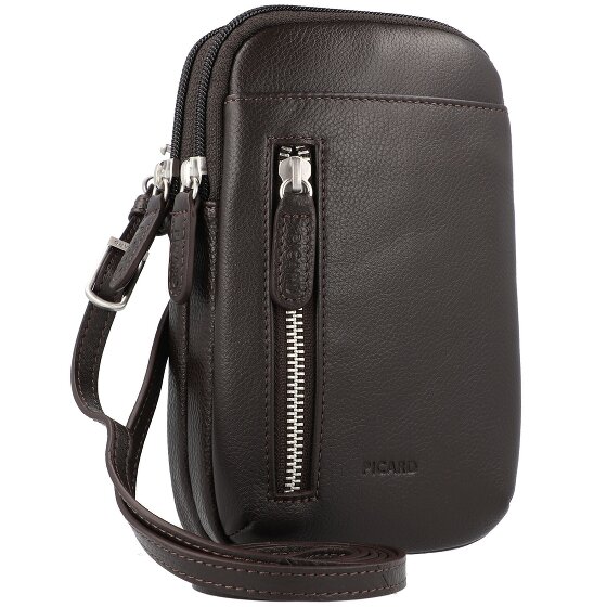 Picard Milano Umhängetasche Leder 12 cm