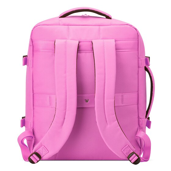 Roncato Ironik 2.0 Daypack 45 cm Laptopfach