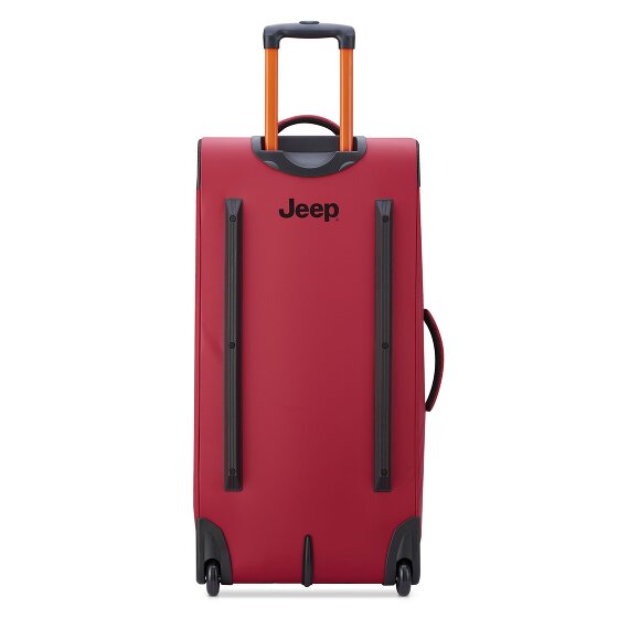 Jeep JS006B 2 Rollen Trolley 82 cm