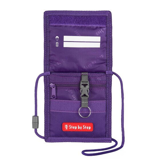 Step by Step Brustbeutel 11 cm