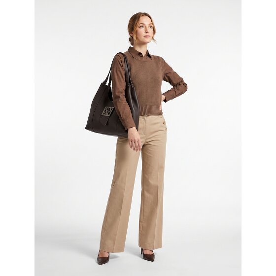 Armani Exchange Susy Schultertasche 40 cm