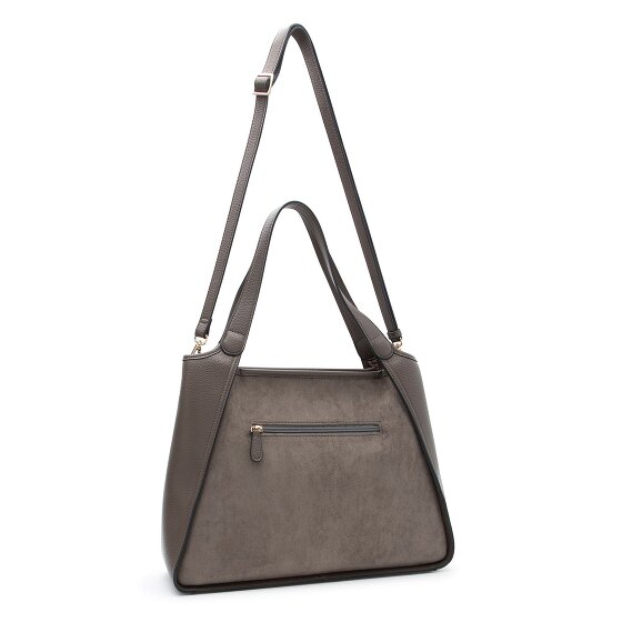 L.Credi Pheline Shopper Tasche 40 cm