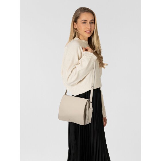 Harbour 2nd Just Pure Monique Monique Messenger Leder 47 cm