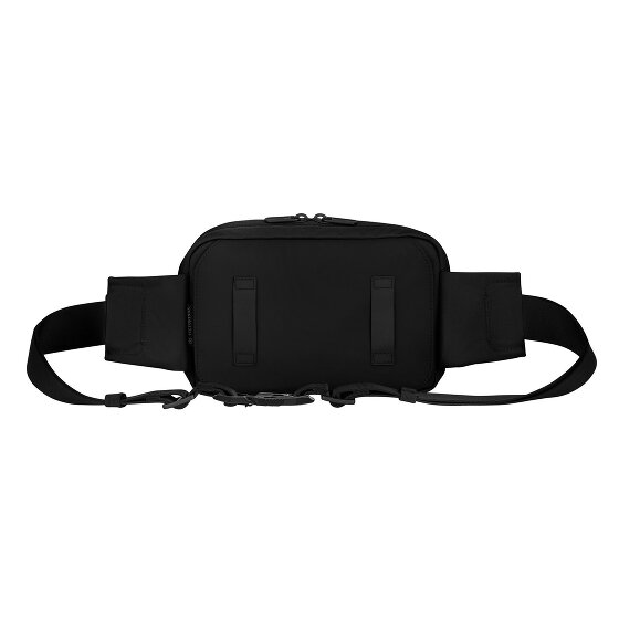 Victorinox Travel Essentials Gürteltasche RFID Schutz 23 cm