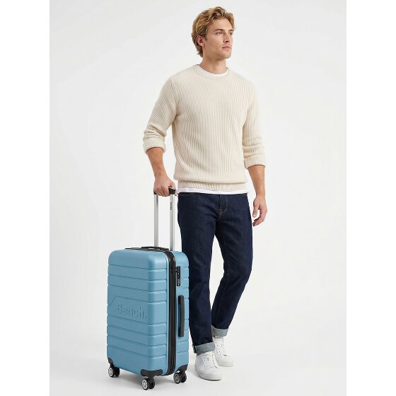 Bench Seattle 4 Rollen Trolley M 69 cm