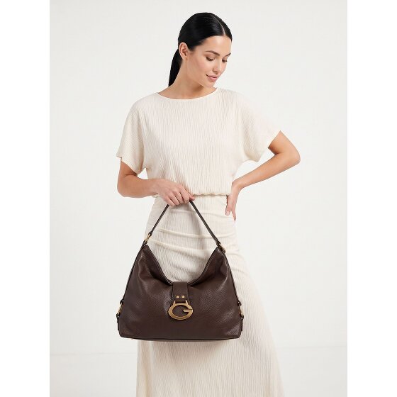 Guess Camden Schultertasche 44 cm