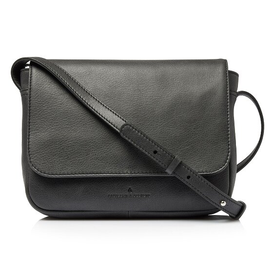 Castelijn & Beerens Carisma Messenger Leder 27 cm