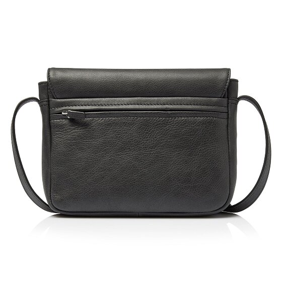 Castelijn & Beerens Carisma Messenger Leder 27 cm