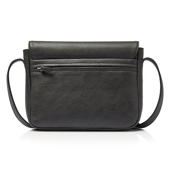 Castelijn & Beerens Carisma Messenger Leder 27 cm