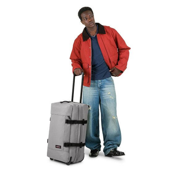 Eastpak Tranverz 2 Rollen Trolley 67 cm