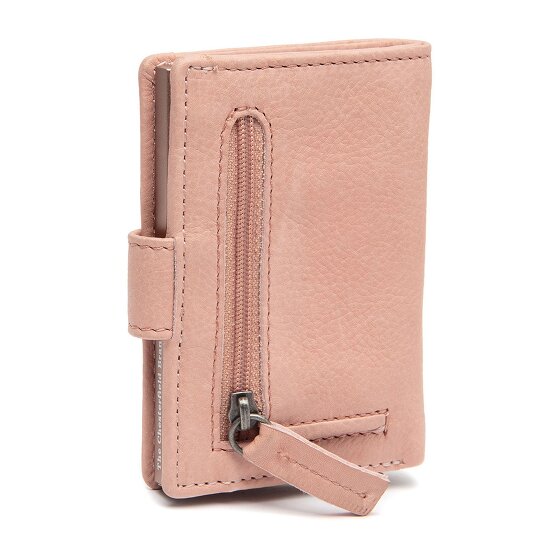 The Chesterfield Brand Kaunas Geldbörse RFID Schutz Leder 7.5 cm