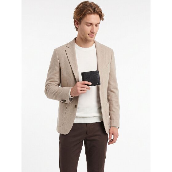 Golden Head Capri Geldbörse RFID Schutz Leder 12.5 cm