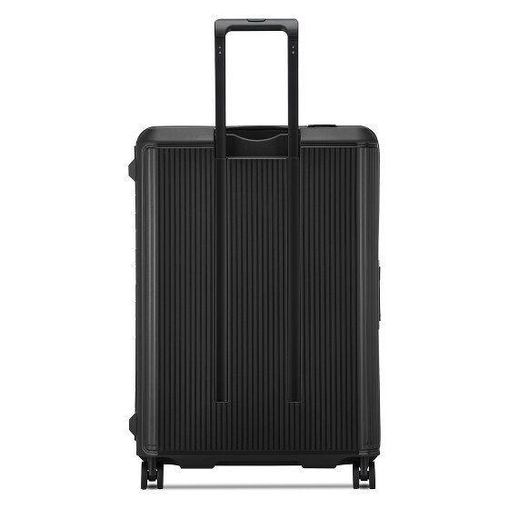 Delsey Paris Vauban 4 Rollen Trolley 70 cm