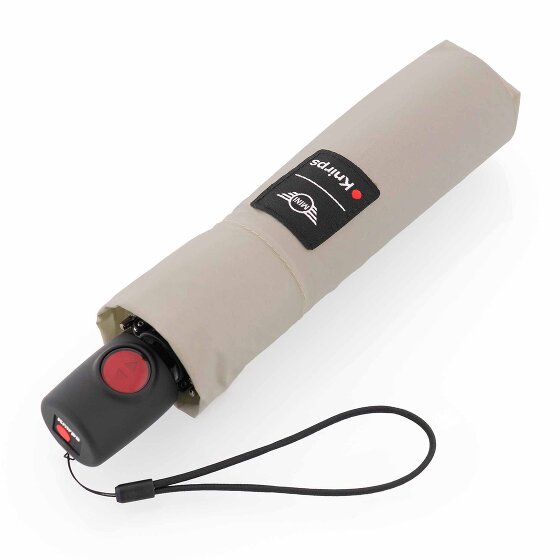 Knirps Knirps x MINI Taschenschirm 24 cm