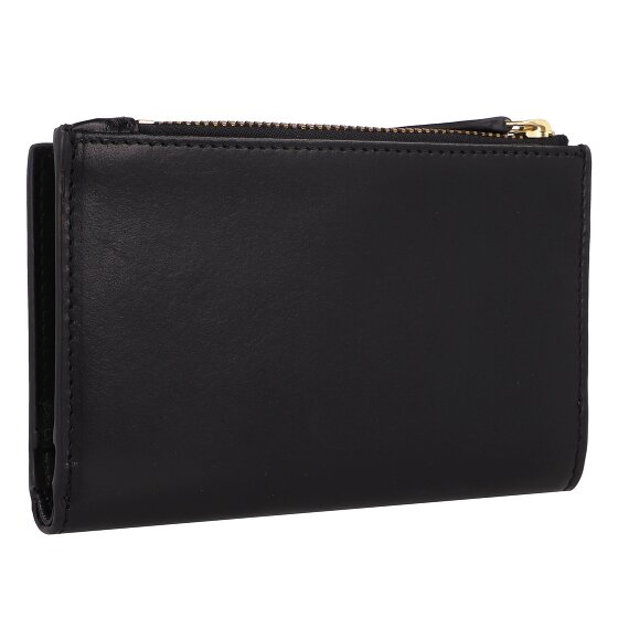 The Bridge Story Donna Geldbörse RFID Schutz Leder 14 cm