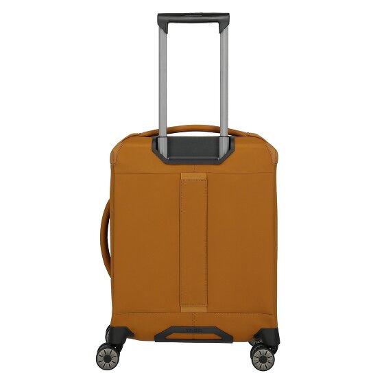 Travelite Priima 4 Rollen Kabinentrolley S 55 cm