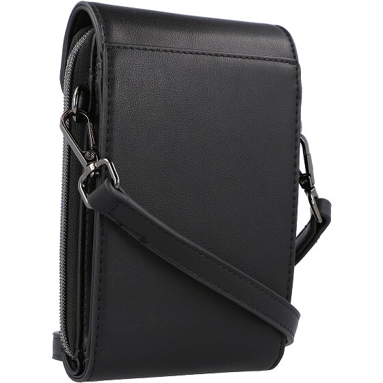 Bugatti Almata Handytasche 11 cm