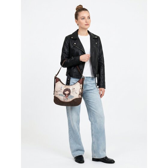 Anekke Tulip Schultertasche 31 cm