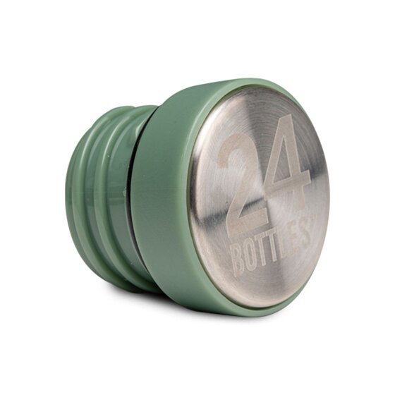 24Bottles Urban Lid Trinkflaschenverschluss