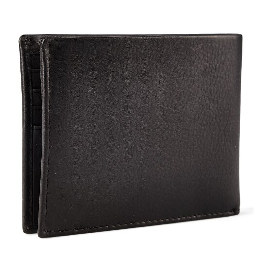 Esquire Chicago Geldbörse RFID Schutz Leder 12 cm