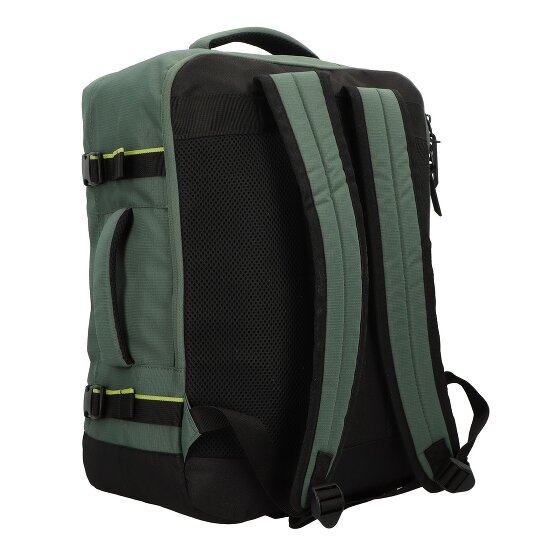 American Tourister Take2Cabin Reiserucksack 45 cm Laptopfach
