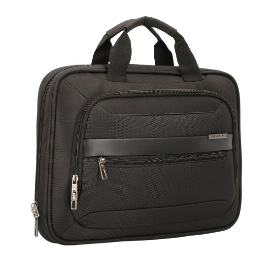Samsonite Vectura Evo Flugumhänger 39 cm Laptopfach