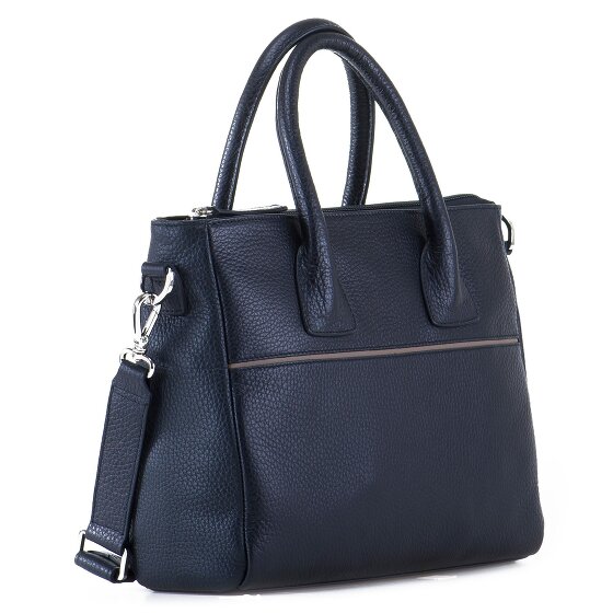 Mywalit Handtasche Leder 27 cm