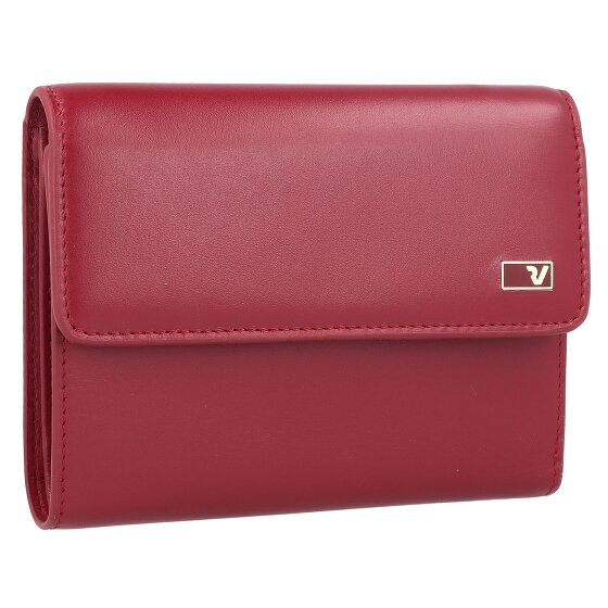 Roncato Firenze Geldbörse RFID Leder 13,5 cm