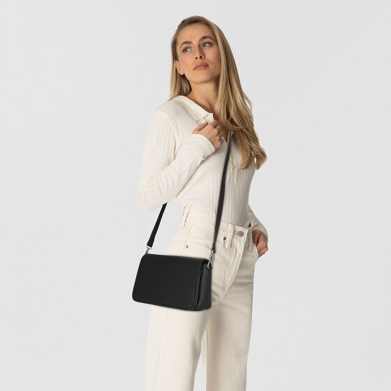 Seidenfelt Malvik Schultertasche 27 cm