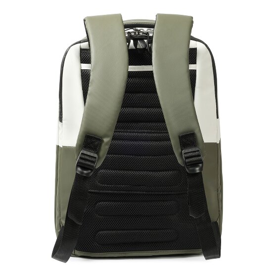 Hedgren Comby Performance Handle L P Daypack L RFID Schutz 44 cm Laptopfach