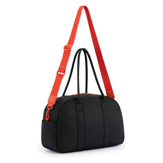 LES VISIONNAIRES Unio Bowling Schultertasche 43 cm