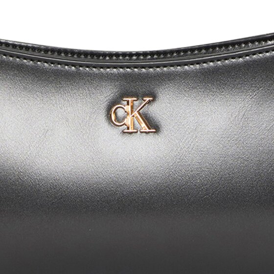 Calvin Klein CK Small Schultertasche 27 cm