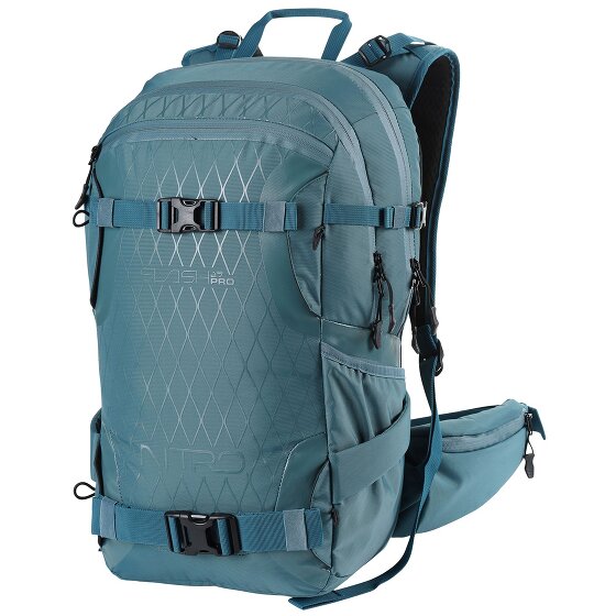 NITRO Slash 25L Pro Rucksack 53 cm