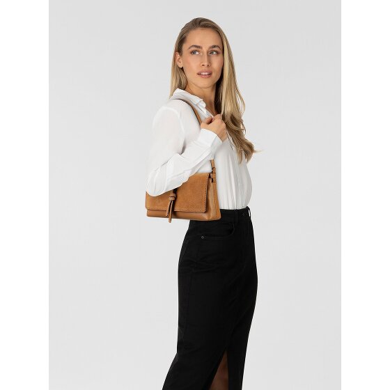 Kate Spade New York Loop Schultertasche Leder 20 cm