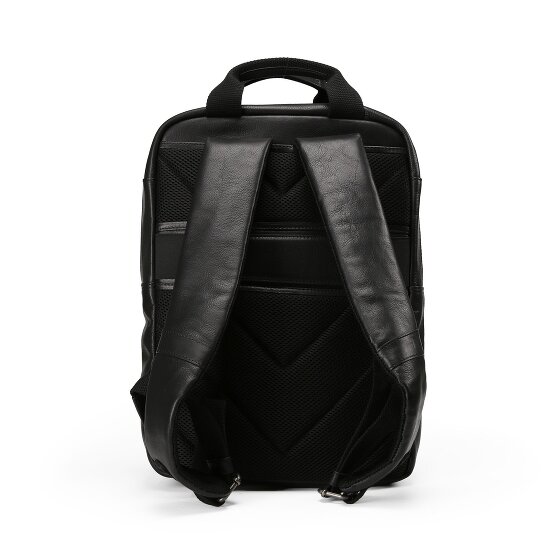 camel active Pine Daypack Leder 41 cm Laptopfach