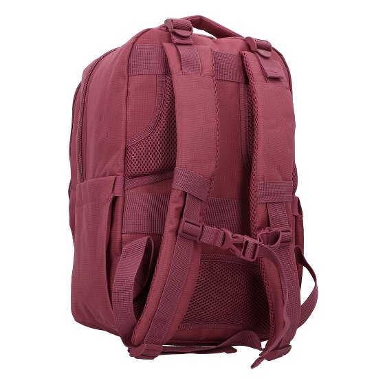 Worldpack BestWay Daypack 41 cm Laptopfach
