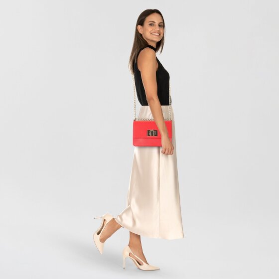 Furla 1927 Umhängetasche Leder 20 cm