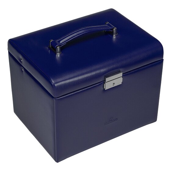 Windrose Merino Moda Schmuckkasten 26 cm