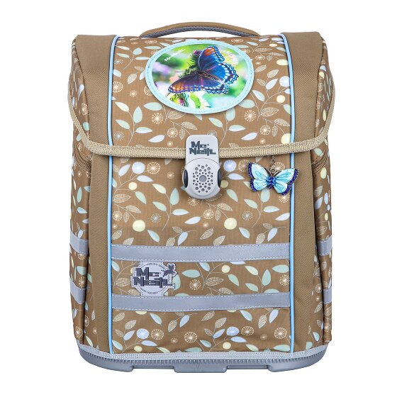 McNeill Perfecto Schulranzen-Set 5-teilig