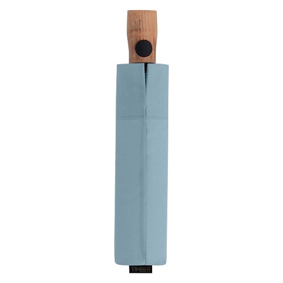 Knirps Timber Taschenschirm 28 cm