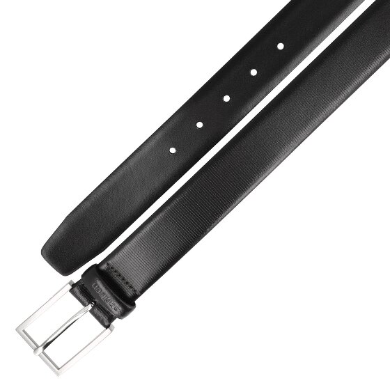 Strellson Gürtel Leder