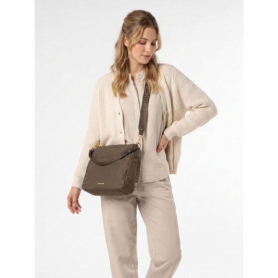 Bogner Klosters Isalie Schultertasche 30 cm