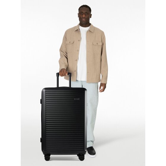 Nowi Faro 4 Rollen Trolley L 76 cm